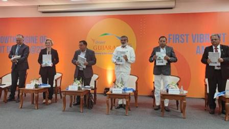 Official Release of the Best Available Techniques (BAT) Reference (BREF) document for the textile industry of Gujarat