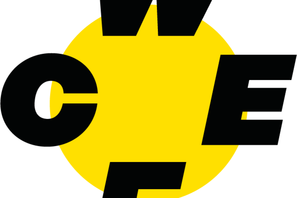 wcef logo