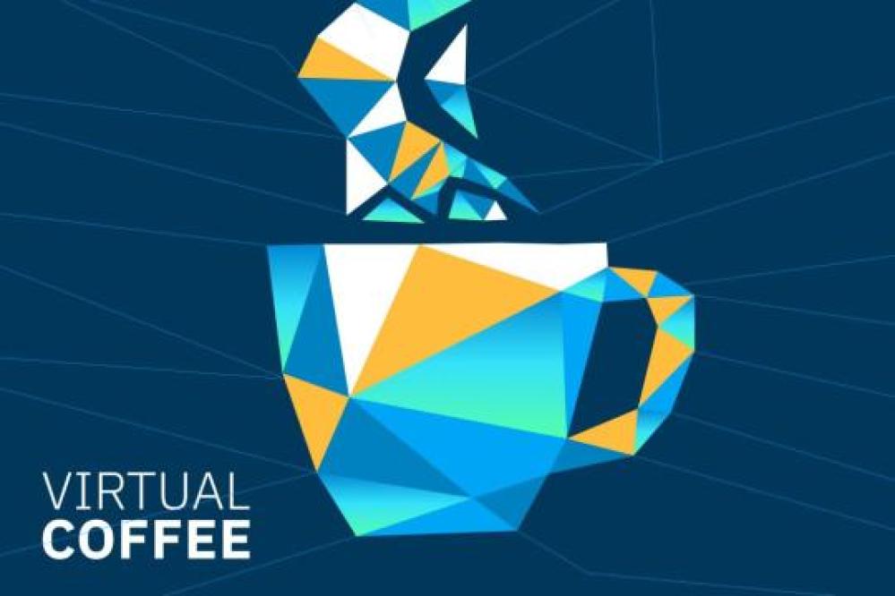 Virtual Coffee Thumbnail