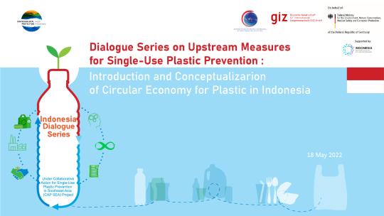 Indonesia Dialogue Series Banner Full size