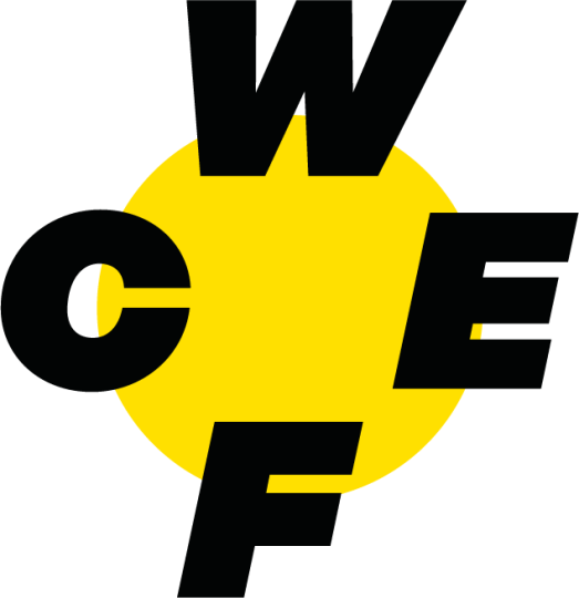 wcef logo