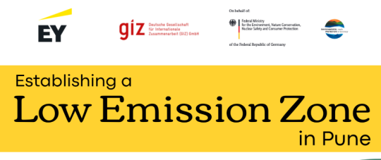 Establishing a Low Emission Zone (LEZ)
